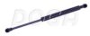 DOGA 2038703 Gas Spring, bonnet